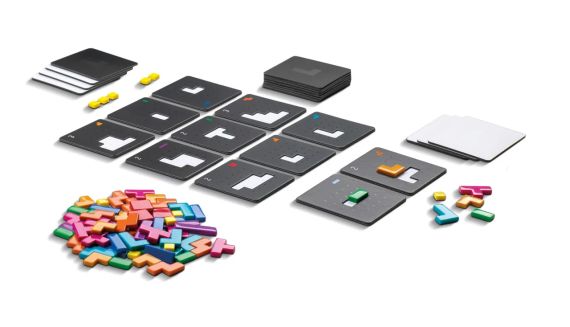 Настільна гра Project L (укр.) | Зображення 2