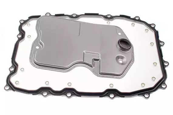 Фільтр АКПП Audi Q7 06-12 / VW Touareg 06-10 / PORSCHE Cayenne 3-10 | Зображення 1