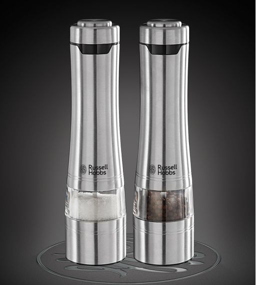 Млин для солі та перцю Russell Hobbs 23460-56 (23460-56) | Зображення 1