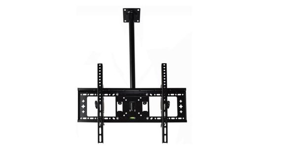 Кронштейн для TV PiPo PP- 3265, 32 "-46" -65 ", до 45кг, без нахилу, Black