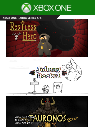 Super Retro Charge (Xbox One) - Xbox Live Key - ARGENTINA