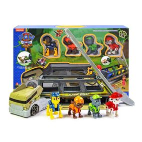 Ігровий набір "Щенячий патруль" Bambi XZ-873