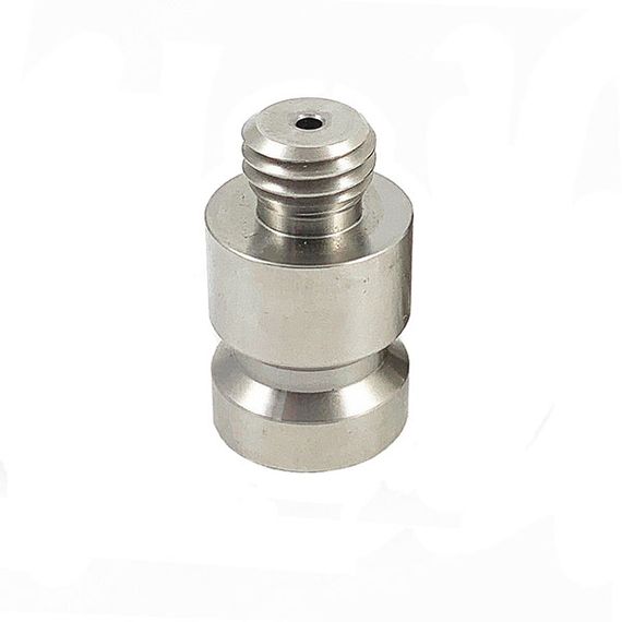Адаптер-перехідник NTECH-GEO AC-7 (5/8"-5/8")