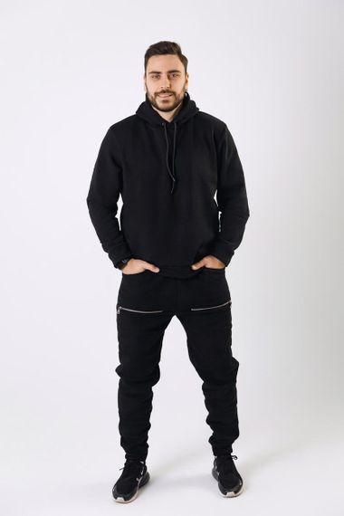 Чоловічий спортивний костюм MA | Зображення 4