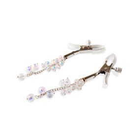 Зажимы для сосков Art of Sex Snow White sexstyle