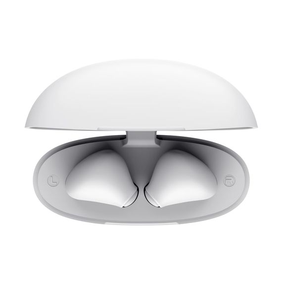 Навушники Trust TWS Yavi Earphones BT 5.3, ENC, SBC, Mic, Білий (25173_TRUST) | Зображення 6