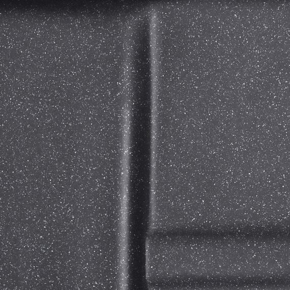 Майка кухонна Haiba HB8210-G228 Gray 620x500x200 (HB0984) | Зображення 1