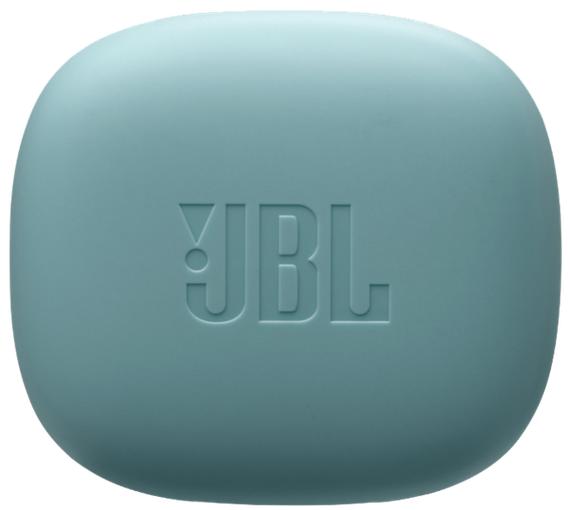 Гарнітура JBL WAVE FLEX 2 Blue (JBLWFLEX2BLU) | Зображення 4