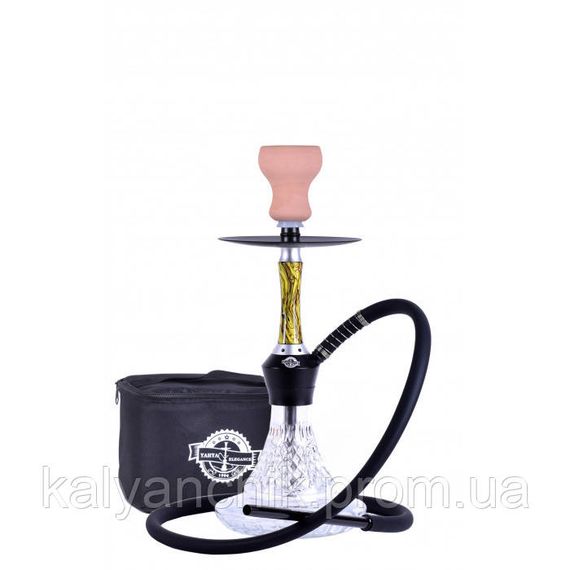 Кальян Yahya Lotus Click Mini | Зображення 4
