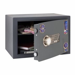Сейф мебельный Safetronics NTL 22E
