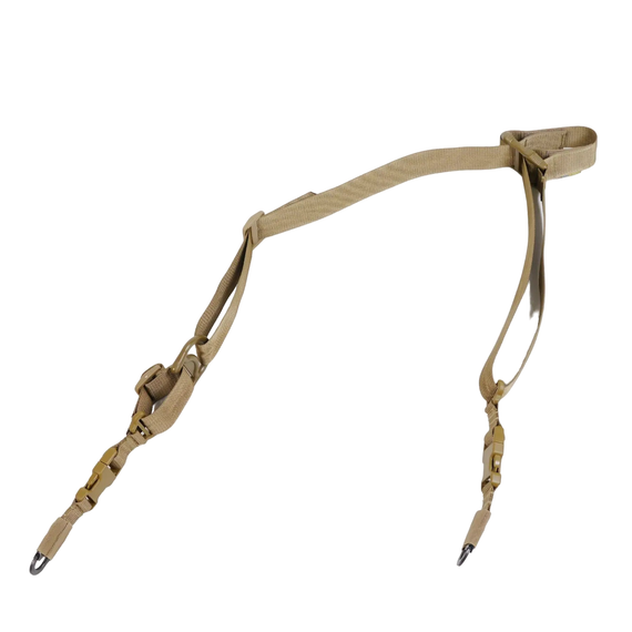 Ремінь 2-точковий для АК, РПК Kiborg Gun Sling G-2 | Зображення 1