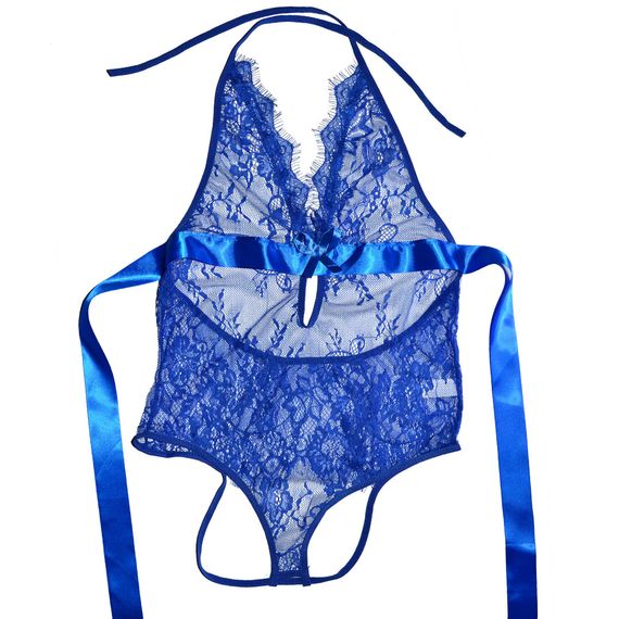 Пеньюар Боді Babydoll 44 S/M 321-2 | Зображення 4
