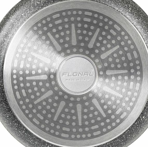 Набір посуду Flonal Pietra Lavica 8 предметів (PLISET08PZ) | Зображення 1