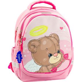 Рюкзак школьный Bagland Butterfly 21 л. розовый 1140 (0056566) (953917118) - Топ Продаж!