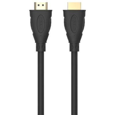 Кабель мультимедийный HDMI M to HDMI M 2.0m V2.1 8K60Hz HP (DHC-HD02-02M)
