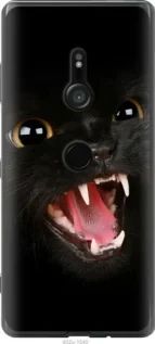 Чохол для Sony Xperia XZ3 H9436 з силікону FCh_048207