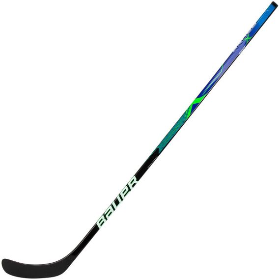 Хокейна ключка Bauer X Jr