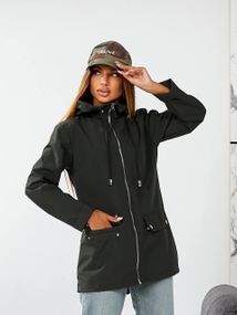 Куртка, арт.522, хакі