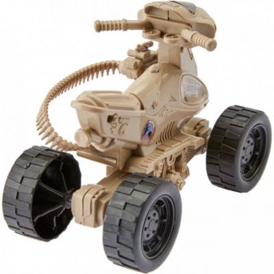 Ігровий набір ZIPP Toys Z military team Військовий літак (1828-95A) | Зображення 8