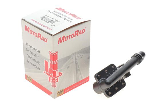 Термостат BMW 5 E60 7 E65 E57 2.0i-6.0 01-10 82˚C  OE  1038-82 | Зображення 1