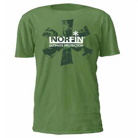 Футболка Norfin Норфин BRAND 02 размер M