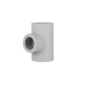 Трійник PPR Thermo Alliance 25х20х25 DSC101