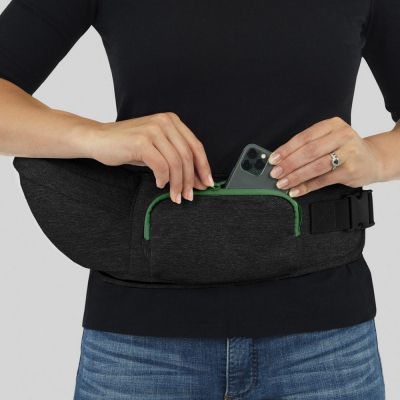 Рюкзак-переноска Chicco Hip Seat, чорний (79147.42) | Зображення 6