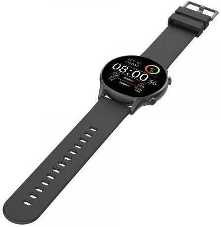 Смарт-годинник Kieslect KR Black | Зображення 1