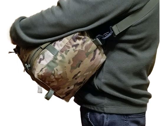 Подушка для стрільби стрілецький упор для PRS GEN 2 | Зображення 2