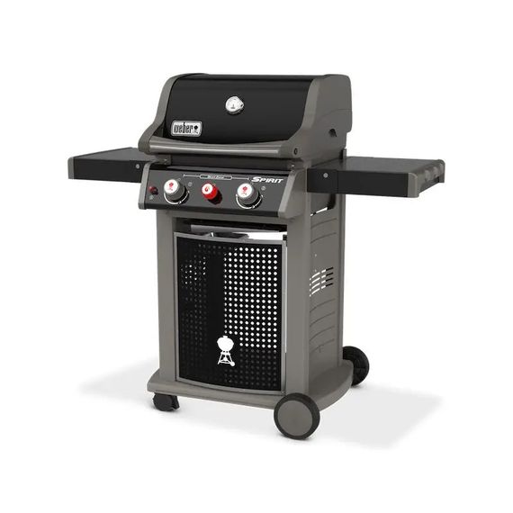 Газовий гриль Weber Spirit Classic E-220s GBS | Зображення 3