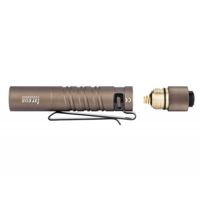 Ліхтар Olight I3T EOS Desert Tan | Зображення 5
