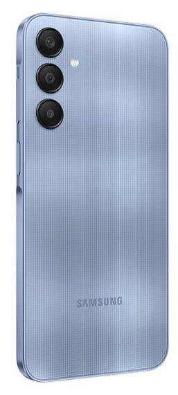 Смартфон Samsung Galaxy A25 5G 6/128Gb ZBD Blue | Зображення 5