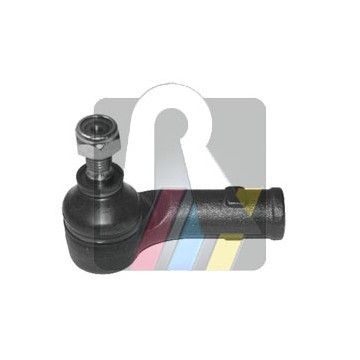 Наконечник рулевой тяги левый VW T4 90- (L=85 mm), RTS, 91-00958-2,