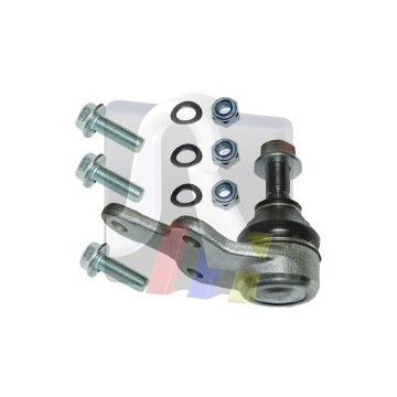 Шаровая опора Ford C-Max/Focus 03-, RTS, 93-90618-056,