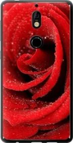 Чохол для Nokia 7 з силікону FCh_051397