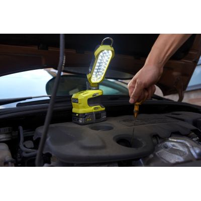 Фонарь Ryobi 5133004424 | Зображення 3