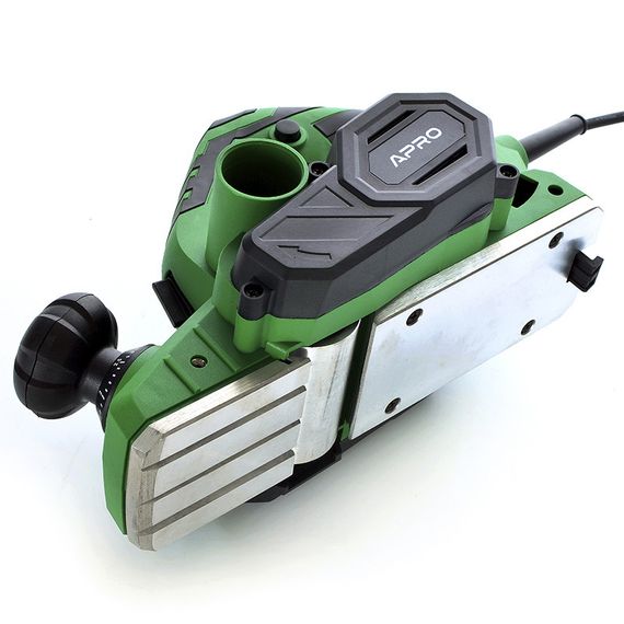 Электрорубанок APRO P1100 | Зображення 3