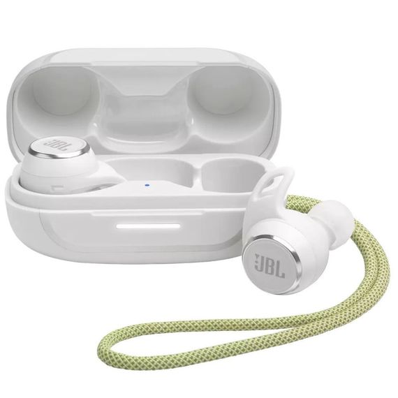 Гарнітура JBL Reflect Aero Mint (JBLREFLECTAEROMINT)