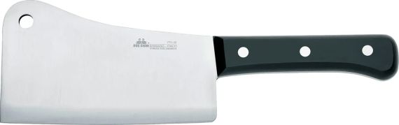 Сокира Due Cigni Cleaver Heavy Full Tang 200 мм