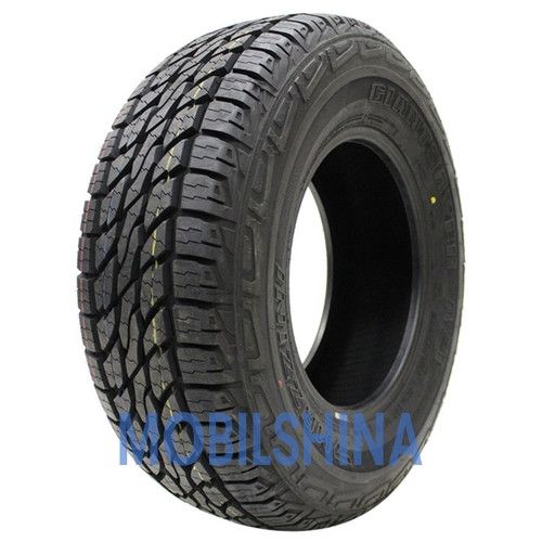 Всесезонные шины Mazzini Giant Saver (265/65R17 112T)