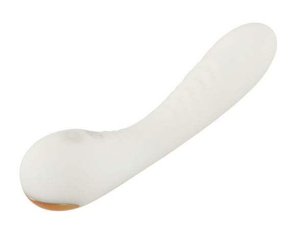 Светящийся вибратор в темноте GITD G-Spot Vibrator 9 режимов вибрации Sex Aura | Зображення 3