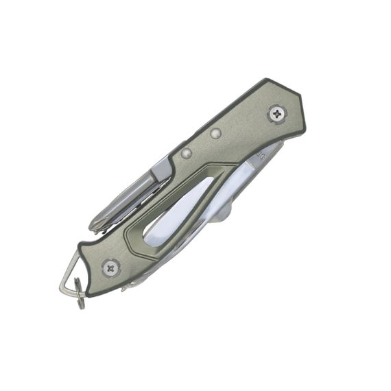 Мультитул 11 в 1 SILVER - MFT-VK5013K Werk | Зображення 1