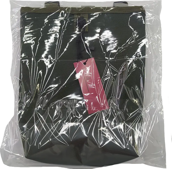 Сумка для скиду магазинів M&M серії А МАРОДЕРКА Вид 2 Olive Green Хакі (213266) | Зображення 7