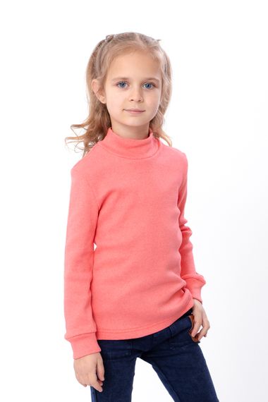 Водолазка дитяча Носи своє 110 Помаранчевий (p-7440-138692)