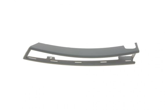 Накладка бампера переднього VW Passat 05-10 L  88071685802
