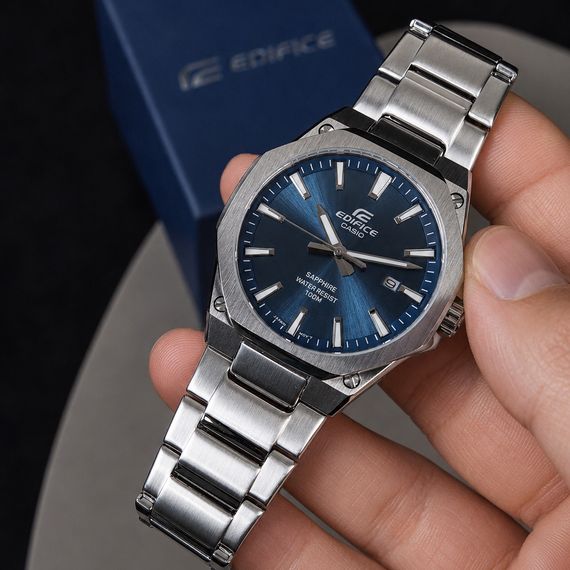 Чоловічий годинник Casio Edifice EFR-S108D-2A | Зображення 4