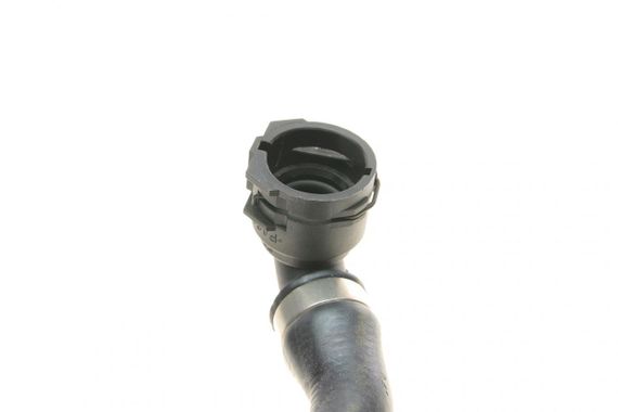 Патрубок радиатора верхний BMW 5 E60 03-10 222232 | Зображення 3