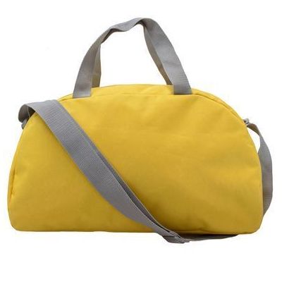 Дорожня сумка Semi Line 22 Yellow (A3050-6) (DAS303099) | Зображення 2