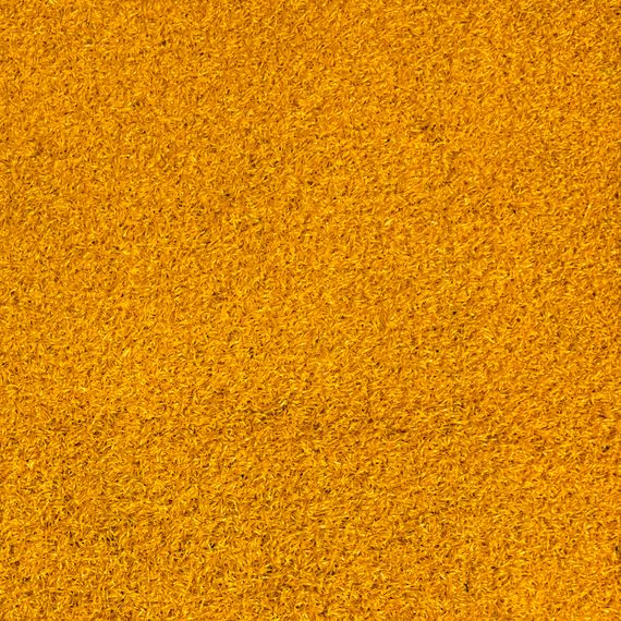 Искусственная трава для падел ecoGrass Padel 12 Yellow  ширина 2 м