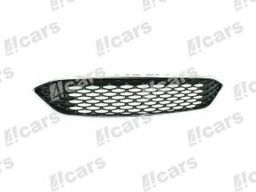 Решітка радіатора FORD FOCUS, 14 - 18 (F1EZ 8200 B)